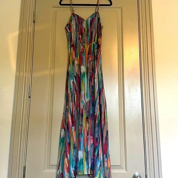 Jack by BB Dakota Rayna Print Dress